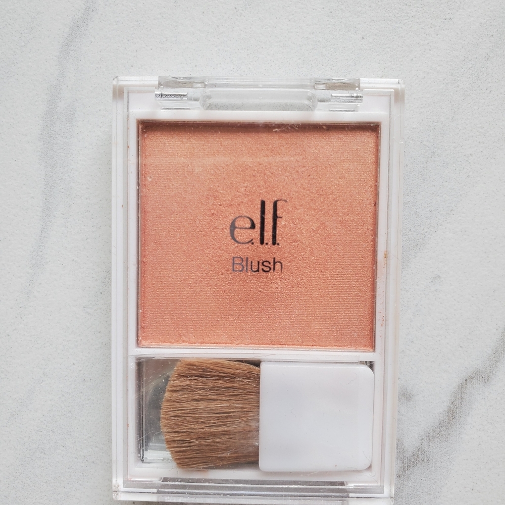 Elf Blush in Glow, New unused